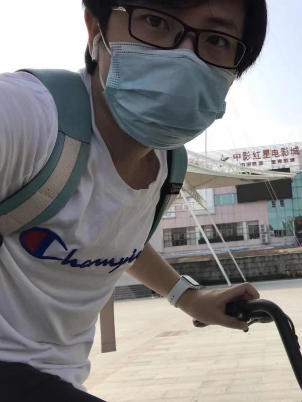 丁先生的第二张照片--漳州相亲服务中心