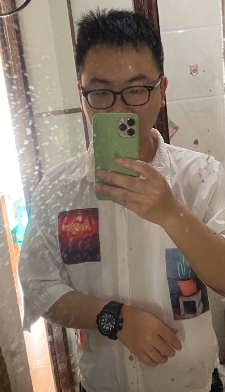 阿线小锅锅的第二张照片--漳州相亲服务中心