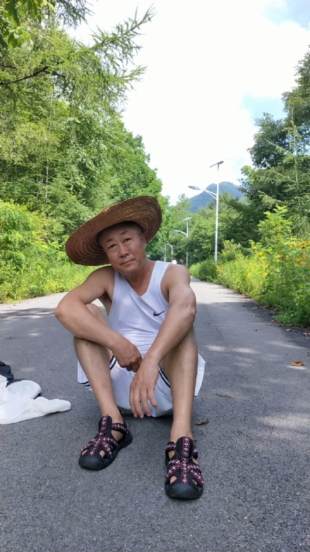 真诚寻伴的第一张照片--漳州相亲服务中心