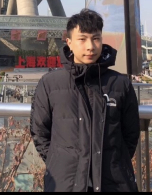 YDL的第一张照片--漳州相亲服务中心