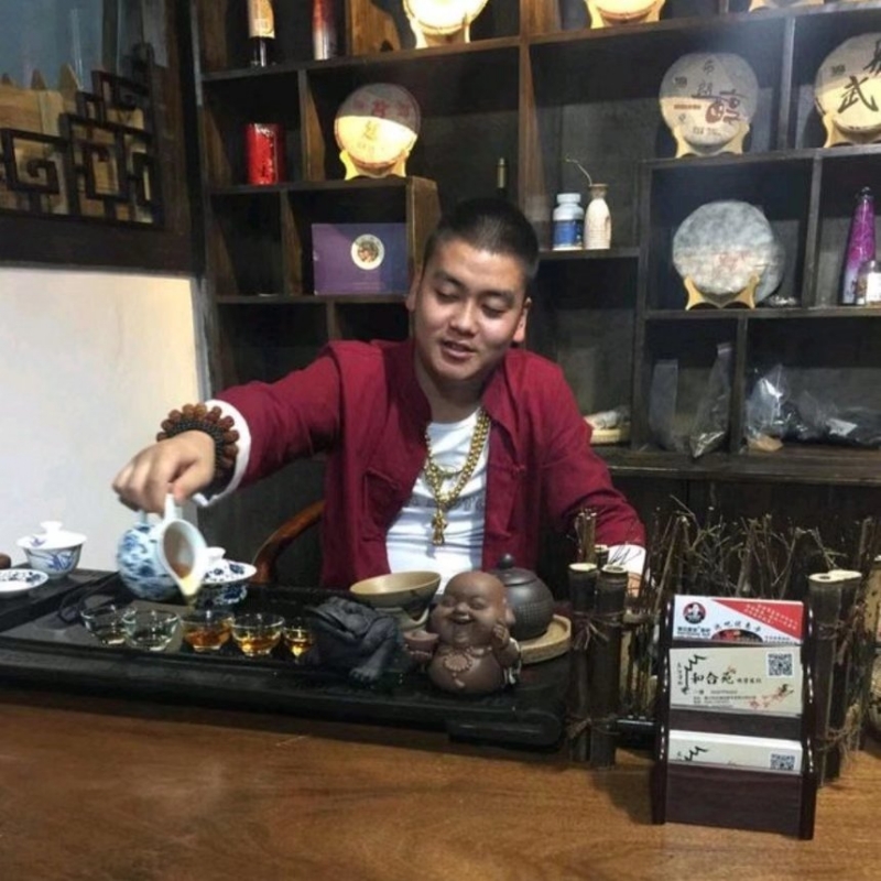 请叫我金爷的第一张照片--漳州相亲服务中心