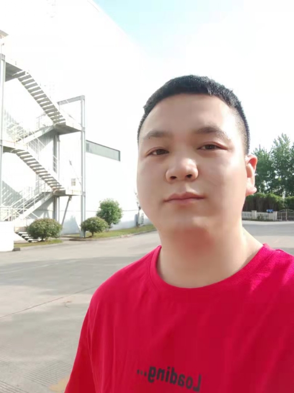亮的第一张照片--漳州相亲服务中心