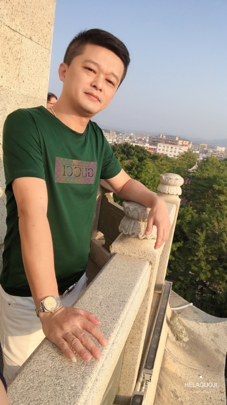 旭旭的第一张照片--漳州相亲服务中心