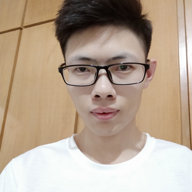 追鱼的第一张照片--漳州相亲服务中心