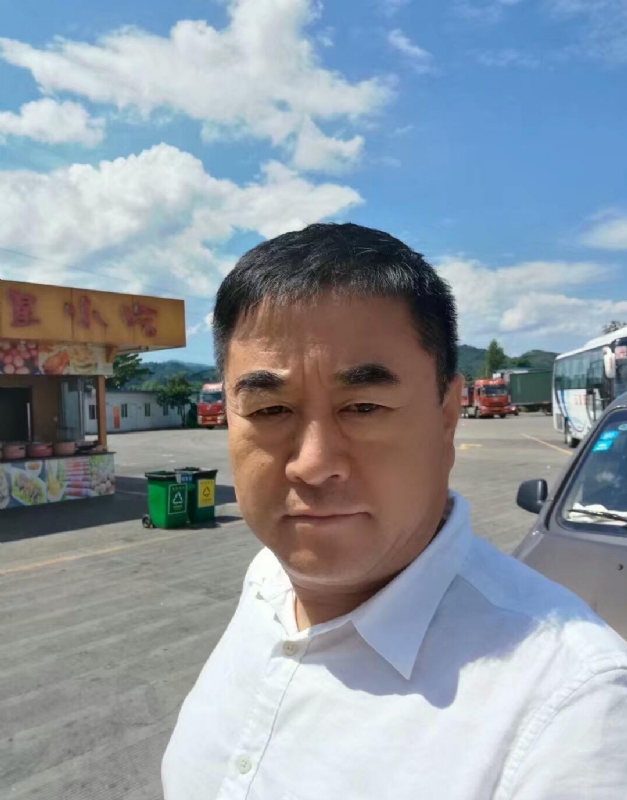 从此不再孤独的第一张照片--漳州相亲服务中心
