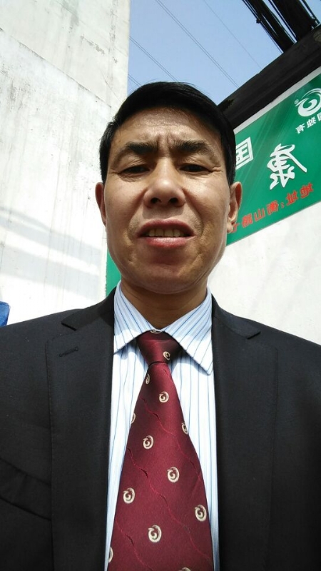 刘哥的第一张照片--漳州相亲服务中心
