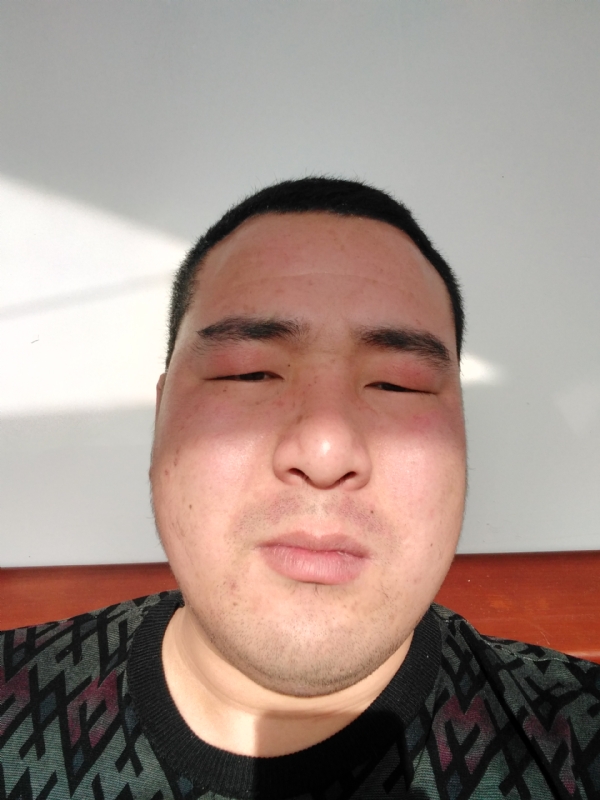 一羽垂天的第二张照片--漳州相亲服务中心