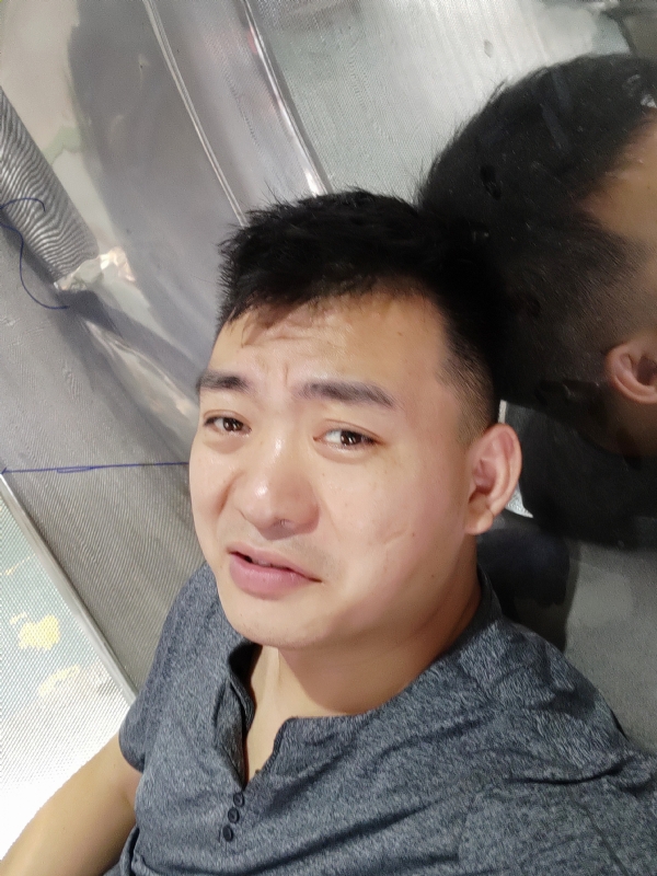 江翎的第一张照片--漳州相亲服务中心