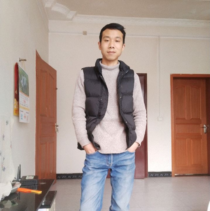 小伙子的第一张照片--漳州相亲服务中心