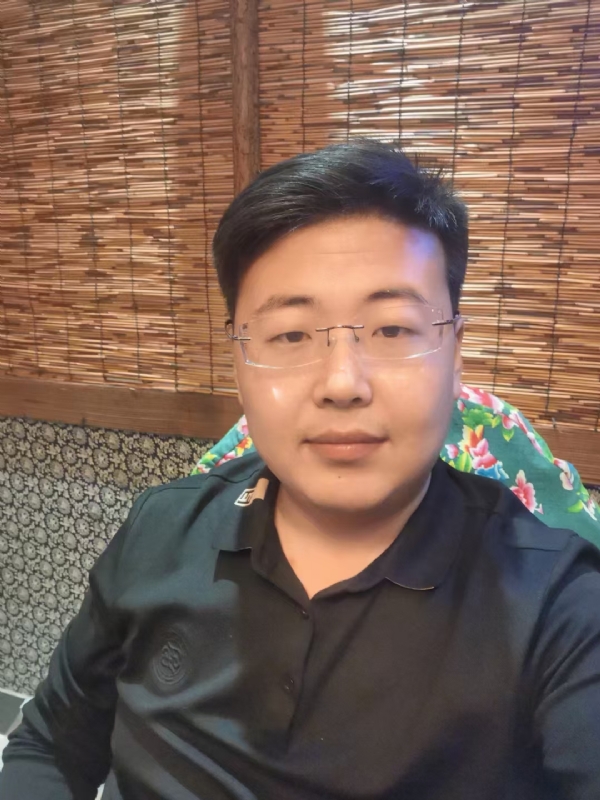 刘先生的第一张照片--漳州相亲服务中心