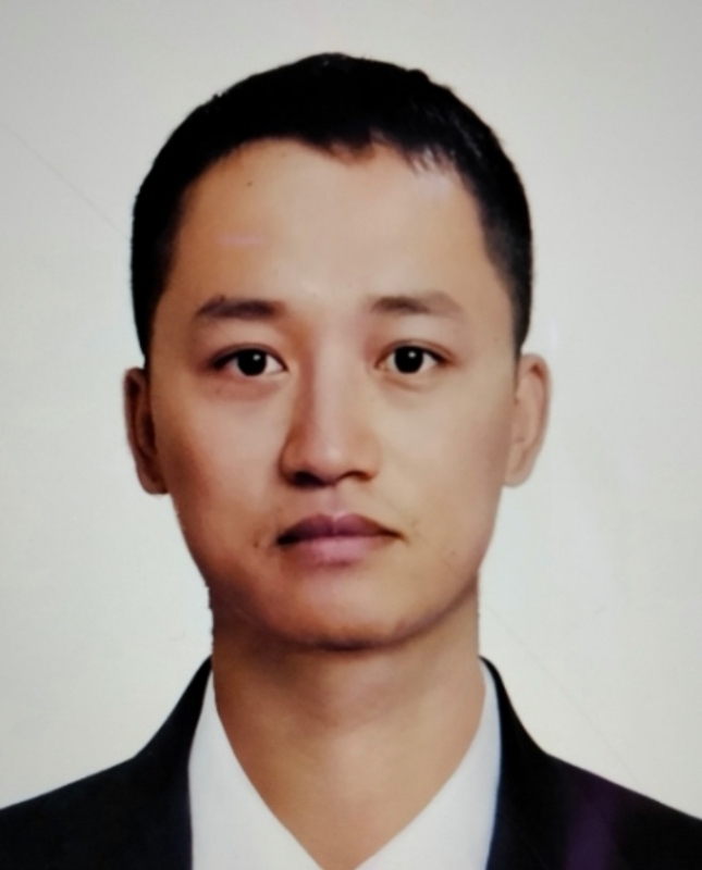 东哥的第一张照片--漳州相亲服务中心