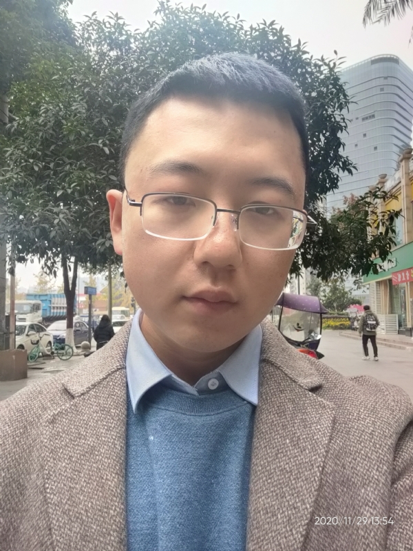 平凡的名的第一张照片--漳州相亲服务中心