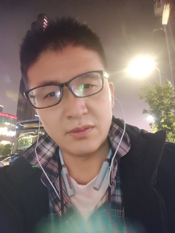 清梦流影的第一张照片--漳州相亲服务中心