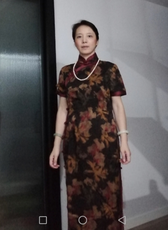 起起的第三张照片--漳州相亲服务中心