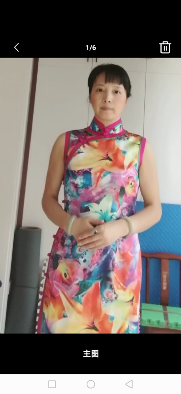 起起的第四张照片--漳州相亲服务中心