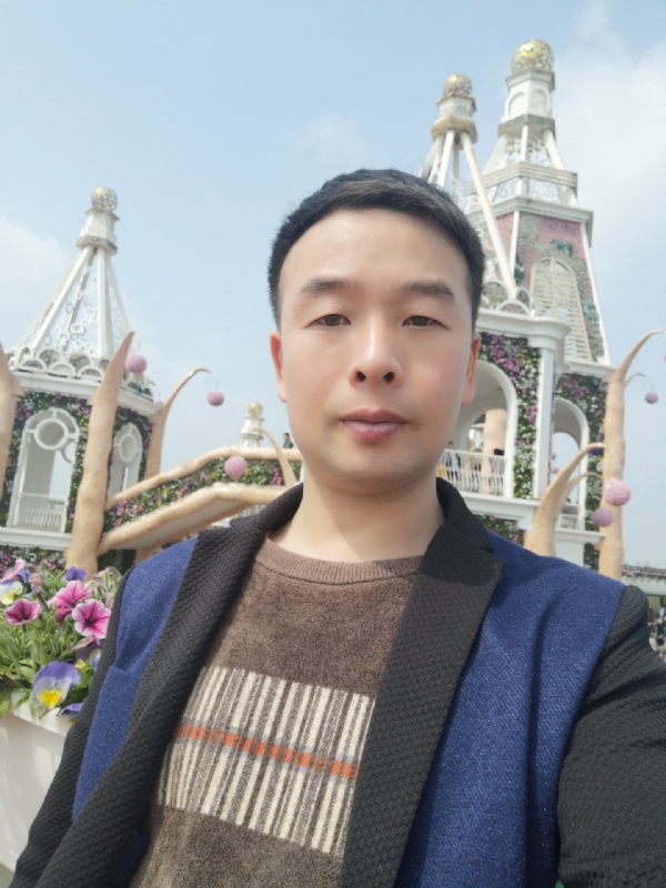 黎明的天空的第一张照片--漳州相亲服务中心