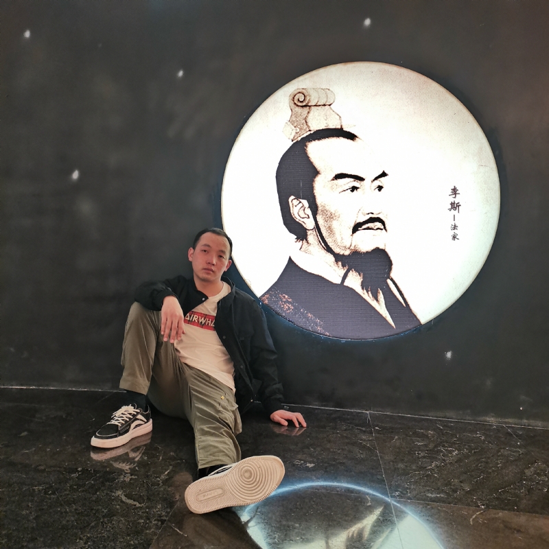 小灰灰的第一张照片--漳州相亲服务中心
