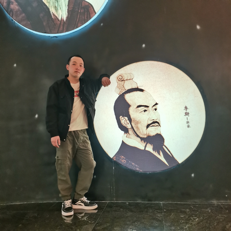小灰灰的第三张照片--漳州相亲服务中心