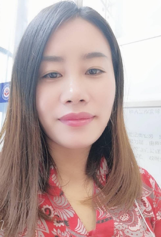 勿忘初心梦晗的第一张照片--漳州相亲服务中心