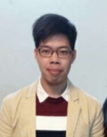 劳帅哥的第一张照片--漳州相亲服务中心