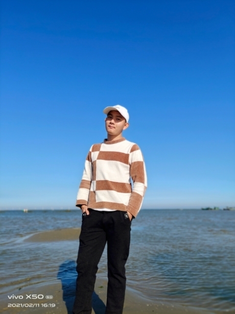 在等你哟的第一张照片--漳州相亲服务中心