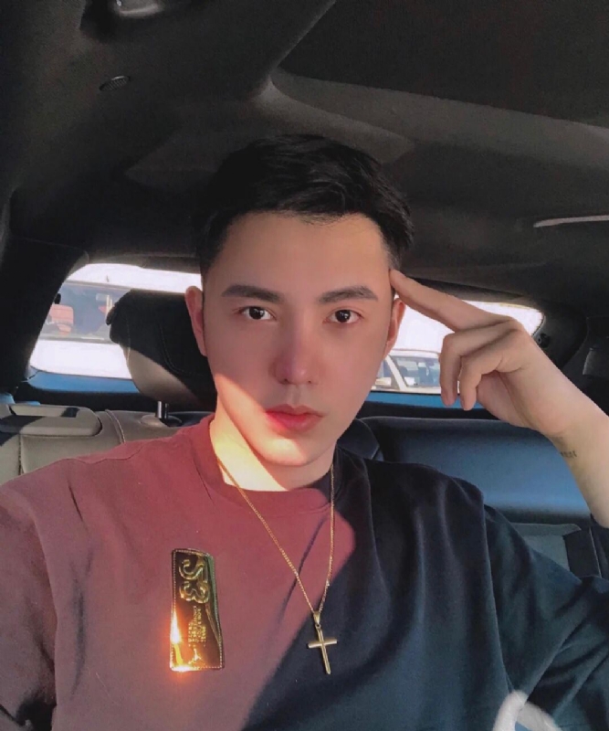 陈宇文的第一张照片--漳州相亲服务中心