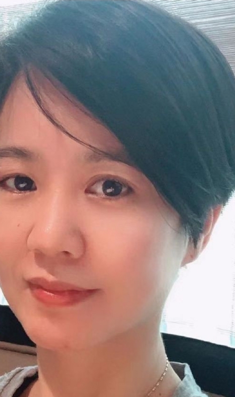琪琪的第一张照片--漳州相亲服务中心