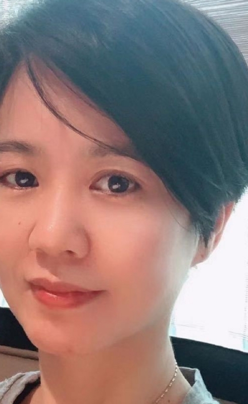 琪琪的第三张照片--漳州相亲服务中心