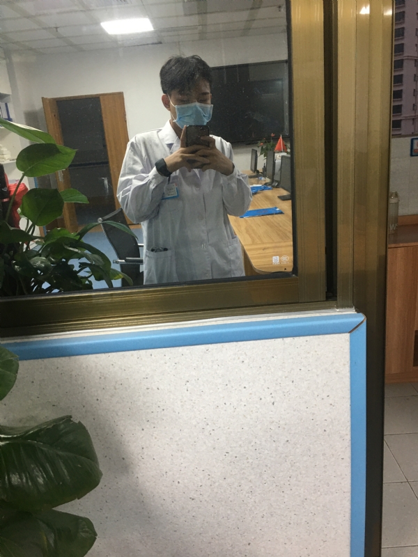 社交牛逼症的第三张照片--漳州相亲服务中心