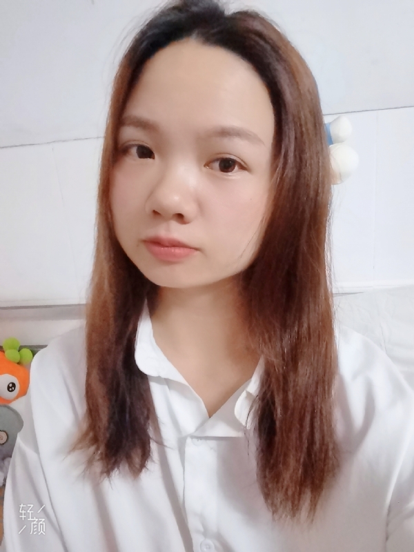勿扰的第一张照片--漳州相亲服务中心