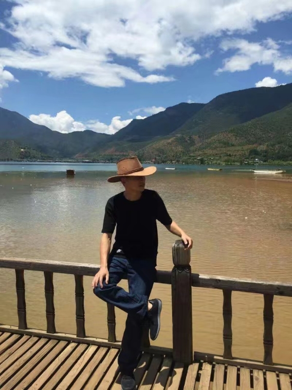 剑胆琴音的第一张照片--漳州相亲服务中心