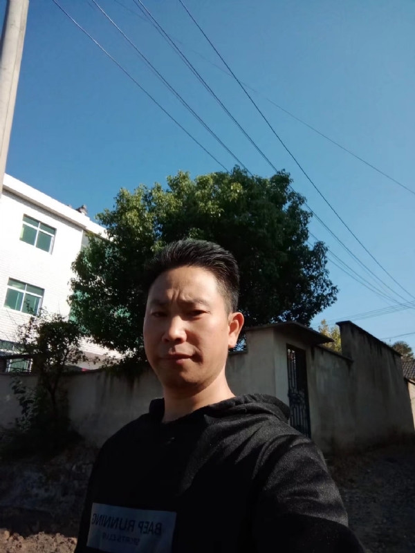 寻缘中的第一张照片--漳州相亲服务中心