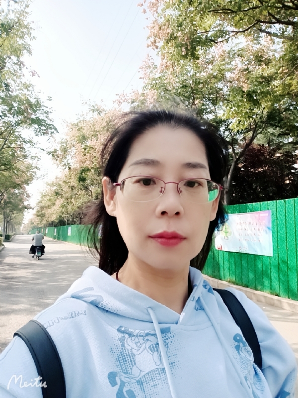 linxi的第一张照片--漳州相亲服务中心