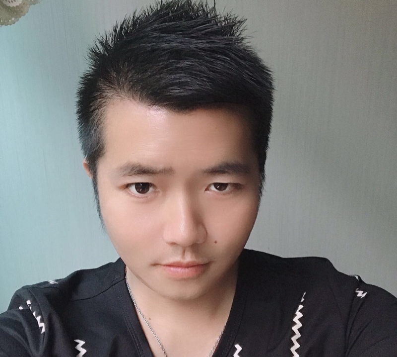七夜的第一张照片--漳州相亲服务中心