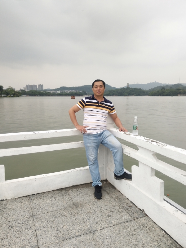 缘来是你的第二张照片--漳州相亲服务中心