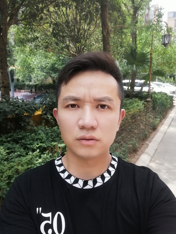 夏先生的第一张照片--漳州相亲服务中心