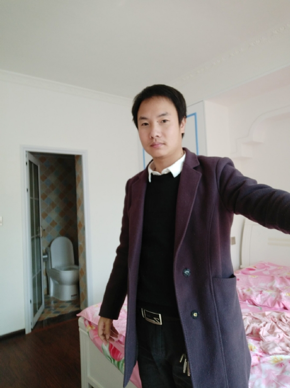 若山的第一张照片--漳州相亲服务中心
