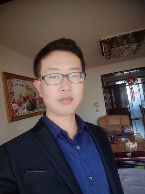 遇一人白首的第一张照片--漳州相亲服务中心
