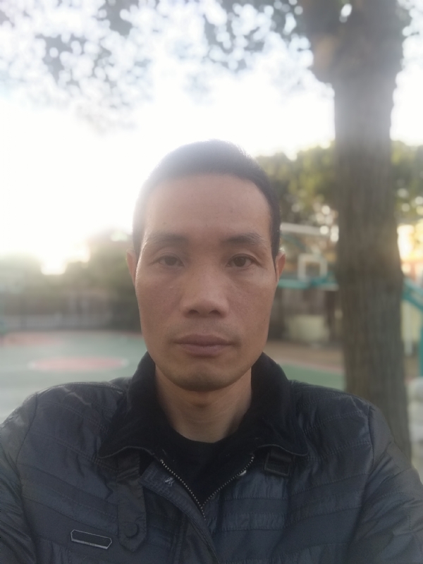王耀明的第一张照片--漳州相亲服务中心