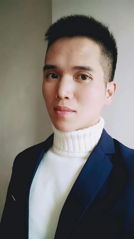 榴莲往事的第一张照片--漳州相亲服务中心