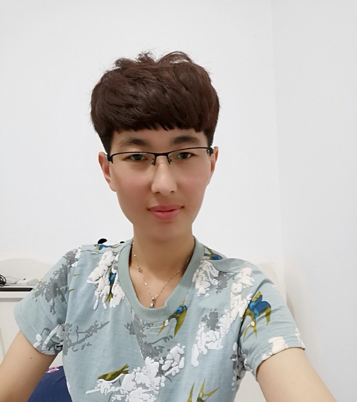 青春的翅膀的第一张照片--漳州相亲服务中心