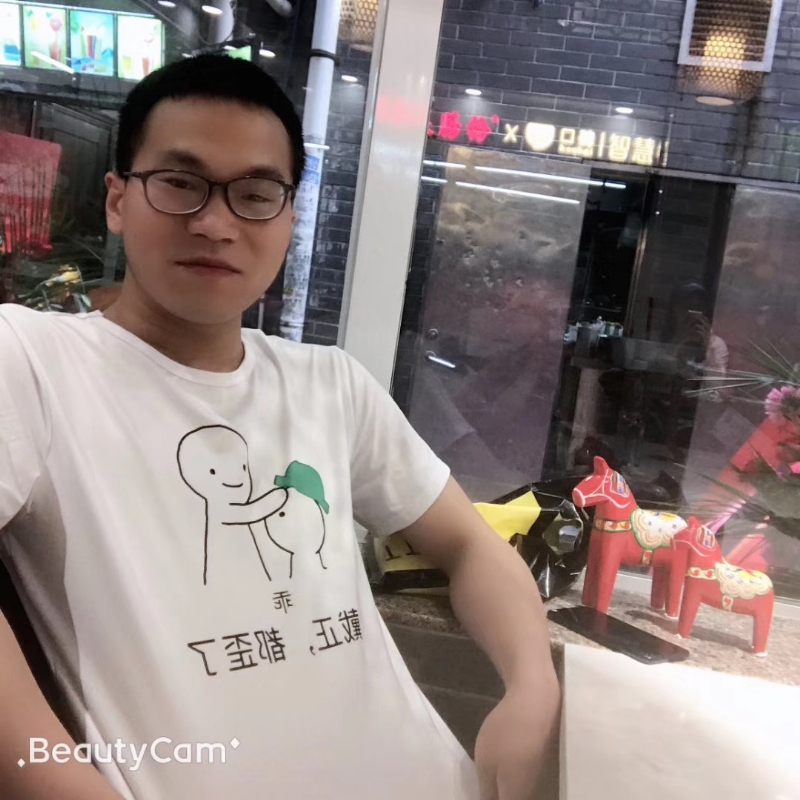 Hilly的第一张照片--漳州相亲服务中心