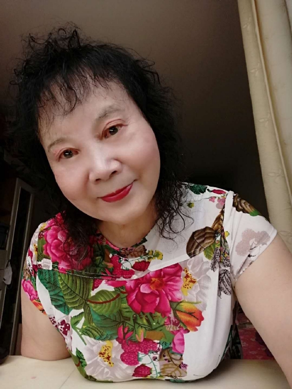 晚霞的第一张照片--漳州相亲服务中心