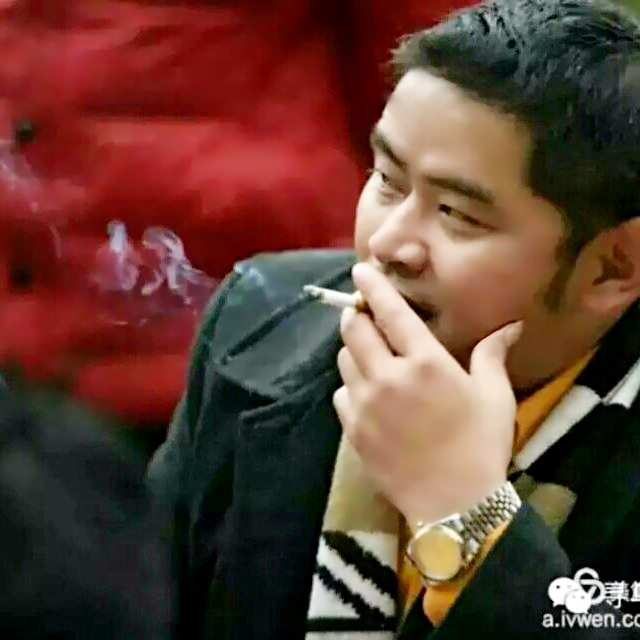 富友范的第一张照片--漳州相亲服务中心