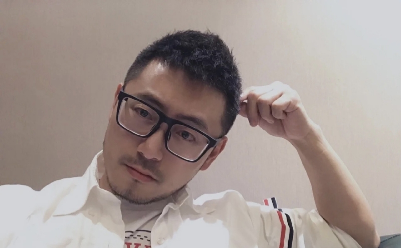 铭哲的第一张照片--漳州相亲服务中心