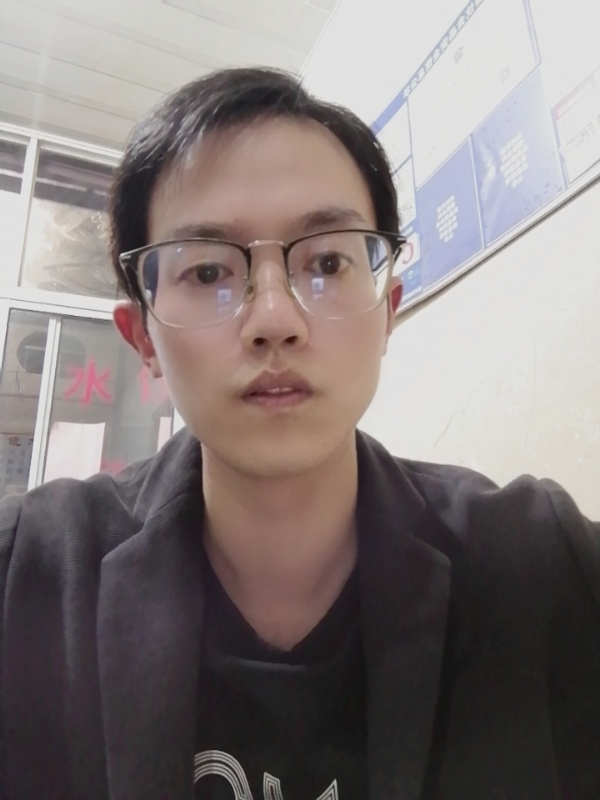 春日暖阳的第一张照片--漳州相亲服务中心