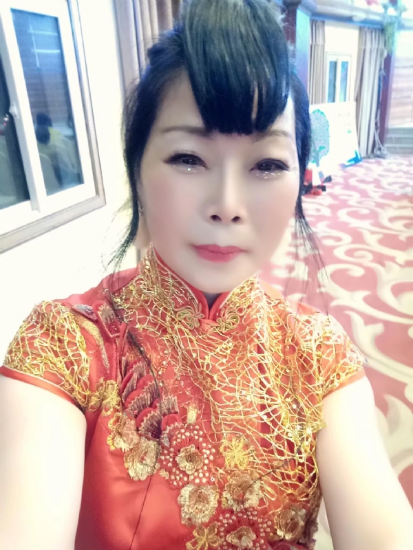 冰雪的第一张照片--漳州相亲服务中心