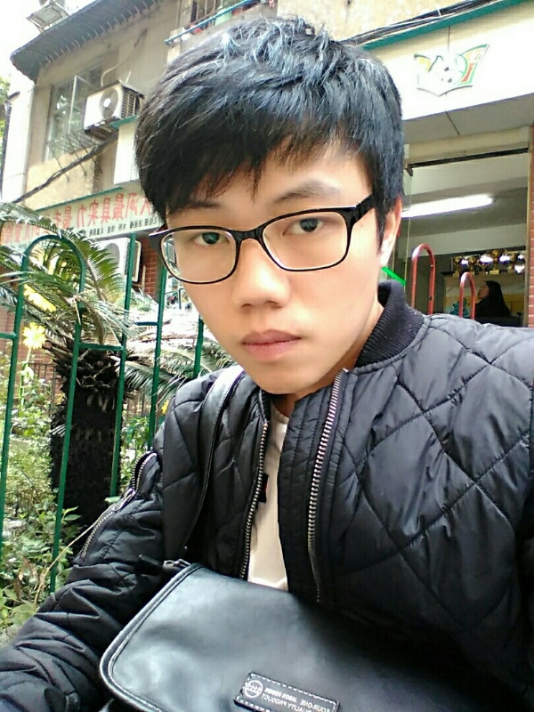 近水楼台的第一张照片--漳州相亲服务中心