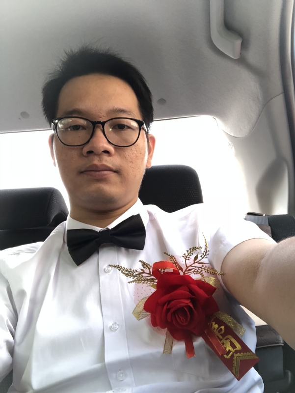 小陈的第二张照片--漳州相亲服务中心