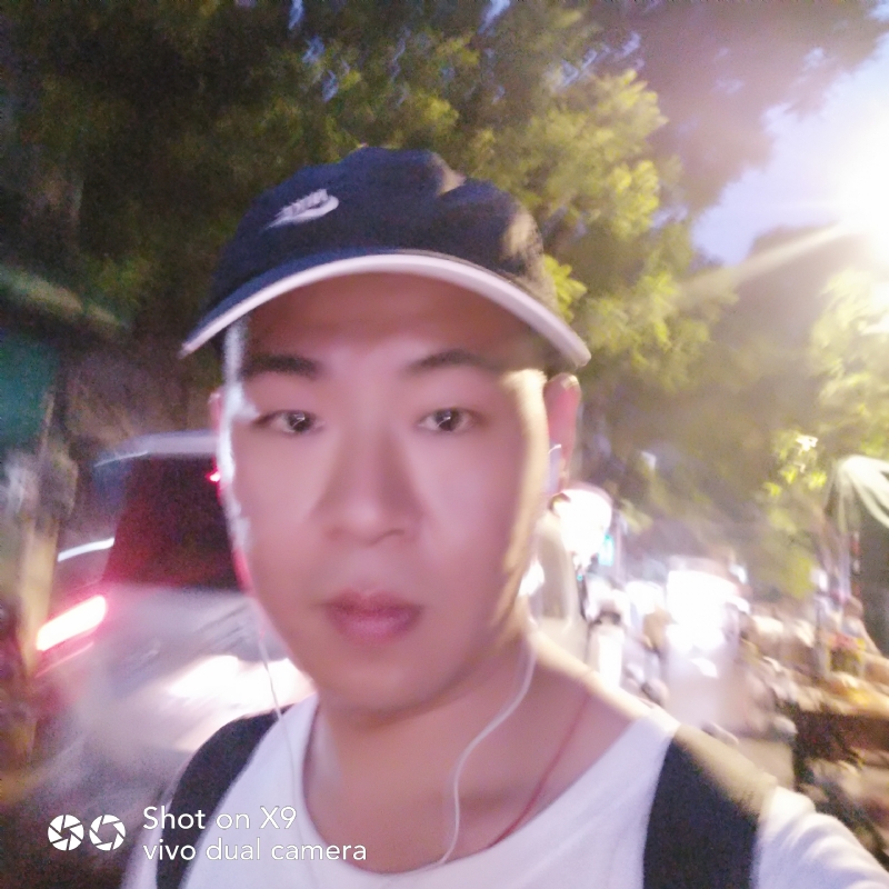 心跳男孩的第二张照片--漳州相亲服务中心